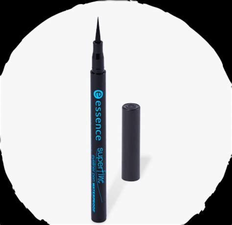 waterproof eyeliner pen reviews.